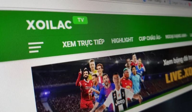 Đánh giá chi tiết nhất về Xoilac TV